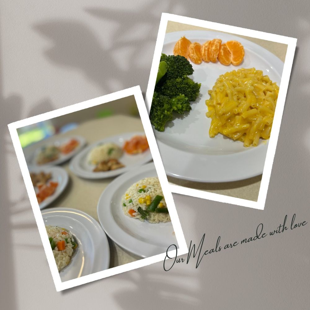 Pyramids Child Care - childcare center in Bothell, WA