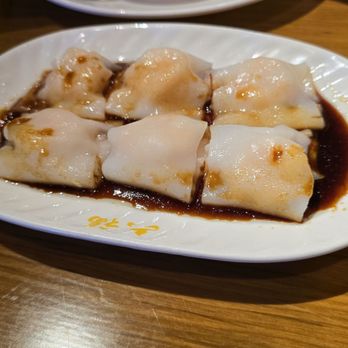 One Stop Dumpling - A24. Shrimp Rice Roll - Dim Sum Near Me - Orlando, Florida One Stop Dumpling - A24. Shrimp Rice Roll - Dim Sum Near Me - Orlando, Florida