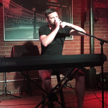O'Shaughnessy's Pub - Stephen pianist and vocalist. - Dive Bars Near Me - Alexandria, Virginia O'Shaughnessy's Pub - Stephen pianist and vocalist. - Dive Bars Near Me - Alexandria, Virginia