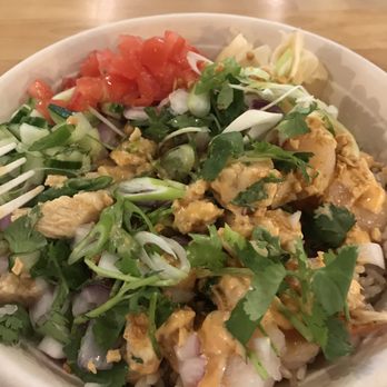 Poke Papa - Poke Rice Bowl - Poke Near Me - Washington, DC, District of Columbia Poke Papa - Poke Rice Bowl - Poke Near Me - Washington, DC, District of Columbia