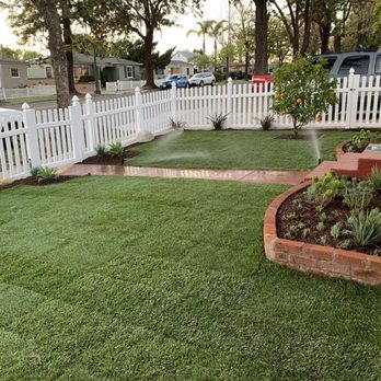 Johnny's Landscape & Maintenance - Landscaping Near Me - Spring Valley, California Johnny's Landscape & Maintenance - Landscaping Near Me - Spring Valley, California