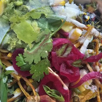 Veggie Grill by Next Level - Vegan Near Me - Long Beach, California