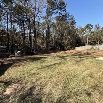 ATL Junk Crushers - Lawn care - Junk Removal & Hauling Near Me