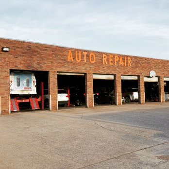 Addison Automotive Service - Auto Repair Near Me - Addison, Texas