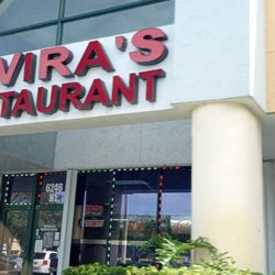 Elvira’s Restaurant