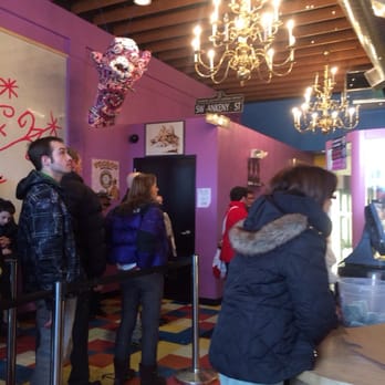 Voodoo Doughnut - Donuts Near Me - Denver, Colorado Voodoo Doughnut - Donuts Near Me - Denver, Colorado
