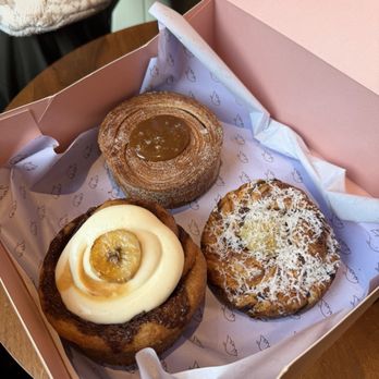 Birdee - Bakeries Near Me - Brooklyn, New York