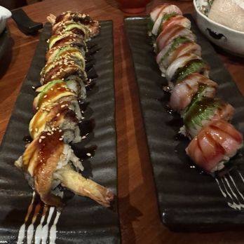 Okane - Sushi Bars Near Me - San Francisco, California