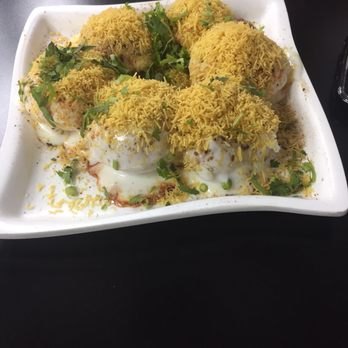 Chowpatty Chat - Indian Near Me - Houston, Texas