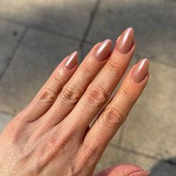 Pampered & Polished