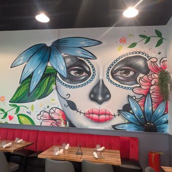 La Cabrona - Mexican Near Me - Fort Worth, Texas