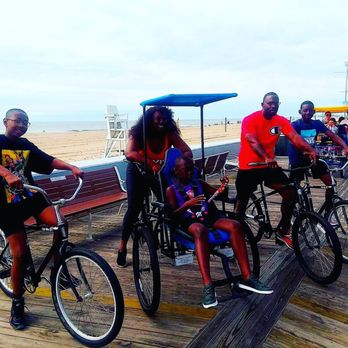 dandy don's bike rentals & service