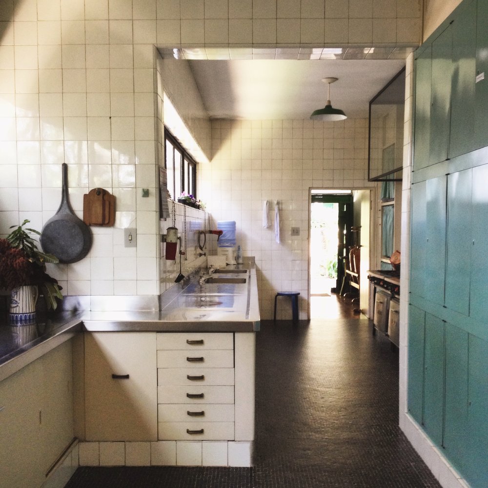 Instituto Lina Bo e P M Bardi