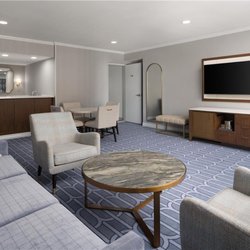 Hilton New Orleans Riverside - Guest room amenity