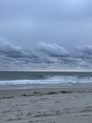Oregon Inlet Campground by null