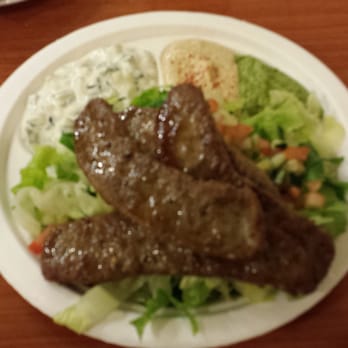 Meze - Gyro plate.... mmmmmmm - Mediterranean Near Me - Los Angeles, California Meze - Gyro plate.... mmmmmmm - Mediterranean Near Me - Los Angeles, California
