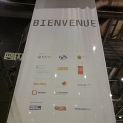 Cité des Métiers et de la Formation