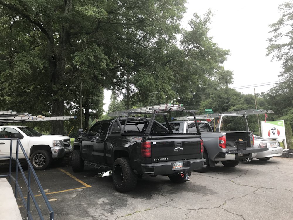 Slide of Diamond Gutters & Roofing