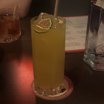 Songbird - Midnight sun - Cocktail Bars Near Me - Fairfax, Virginia Songbird - Midnight sun - Cocktail Bars Near Me - Fairfax, Virginia