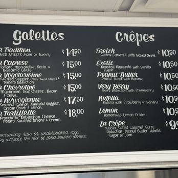 Cafe Breizh - Bakeries Near Me - Las Vegas, Nevada Cafe Breizh - Bakeries Near Me - Las Vegas, Nevada