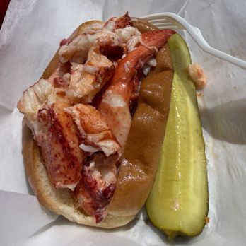 Johnny Shucks - Seafood Near Me - Old Orchard Beach, Maine Johnny Shucks - Seafood Near Me - Old Orchard Beach, Maine