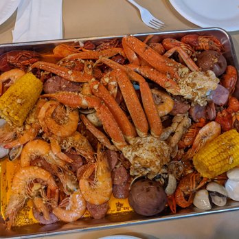 Ocean Crab - Seafood Near Me - Chantilly, Virginia Ocean Crab - Seafood Near Me - Chantilly, Virginia