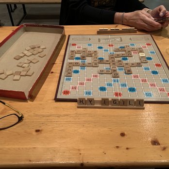 Smartmouth Brewing Company - I love that they have board games for gib to play while you're chilling there. - Breweries Near Me - Norfolk, Virginia