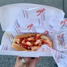 Connecticut Roll Connecticut Roll