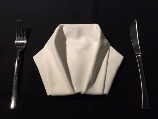 Monsieur L Restaurant by null