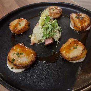 Gordon Ramsay Hell’s Kitchen - Scallops - Bars Near Me - Mashantucket, Connecticut Gordon Ramsay Hell’s Kitchen - Scallops - Bars Near Me - Mashantucket, Connecticut