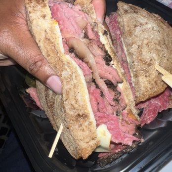 Greenberg's Deli - Solid Sammy - Delis Near Me - Las Vegas, Nevada Greenberg's Deli - Solid Sammy - Delis Near Me - Las Vegas, Nevada