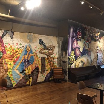 Howlin' Hounds Coffee - Coffee & Tea Near Me - Omaha, Nebraska