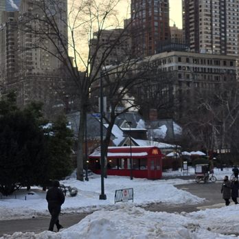Central Park Conservancy - Parks Near Me - New York, New York Central Park Conservancy - Parks Near Me - New York, New York