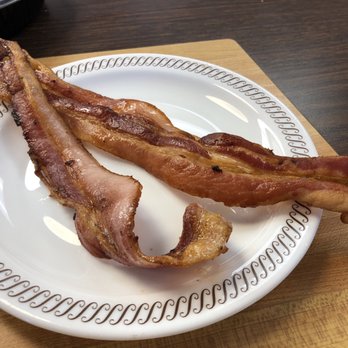 Waffle House - All Star Breakfast (2): bacon - Diners Near Me - Jacksonville, Florida Waffle House - All Star Breakfast (2): bacon - Diners Near Me - Jacksonville, Florida