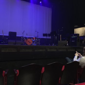 The Fitzgerald Theater - Performing Arts Near Me - Saint Paul, Minnesota