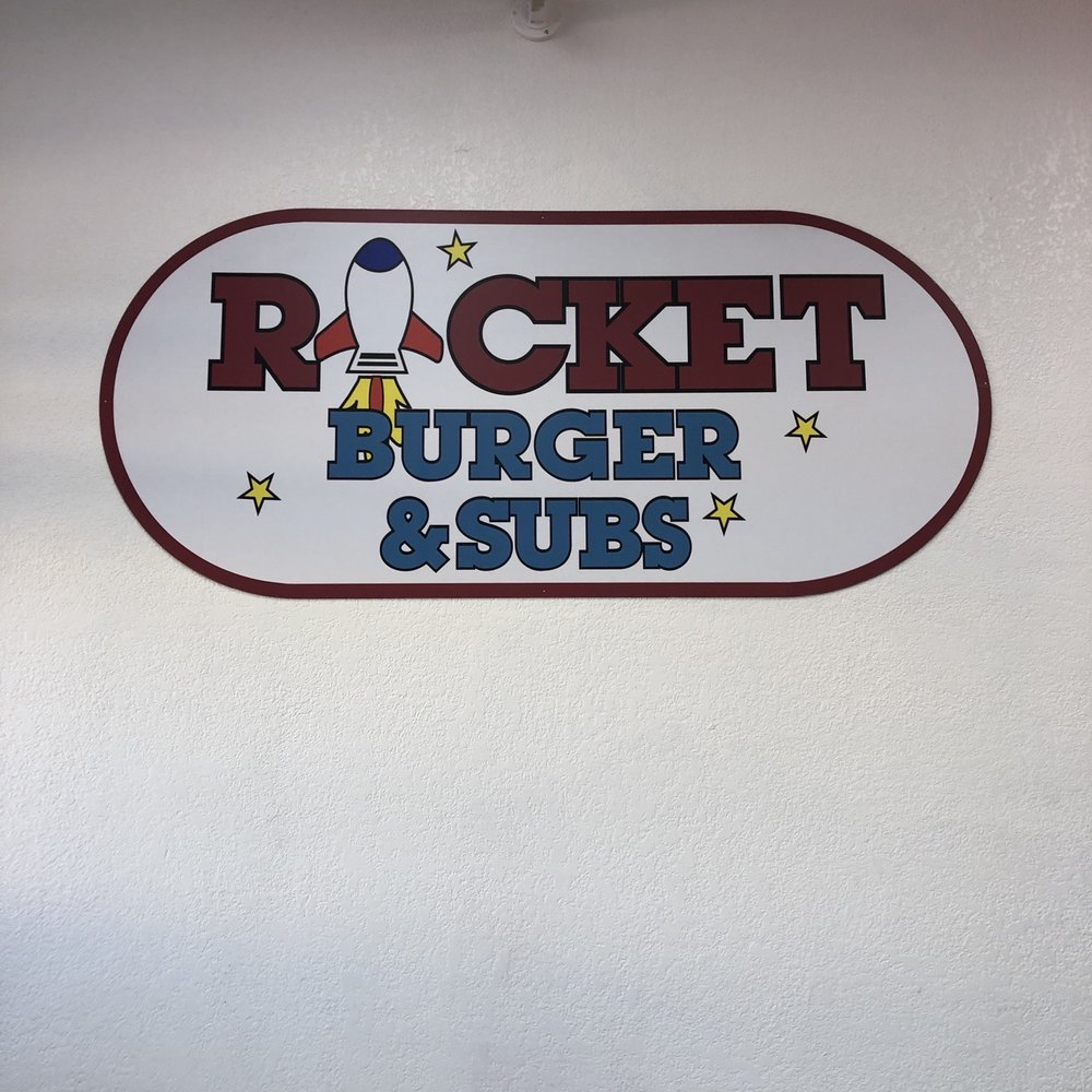 Rocket Burger & Subs - Burgers Near Me - Phoenix, Arizona Rocket Burger & Subs - Burgers Near Me - Phoenix, Arizona