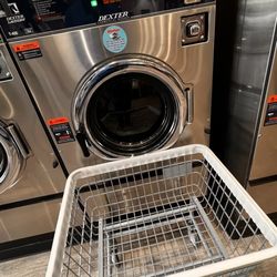 Moab Laundry Express - New, clean, well maintained machines ...