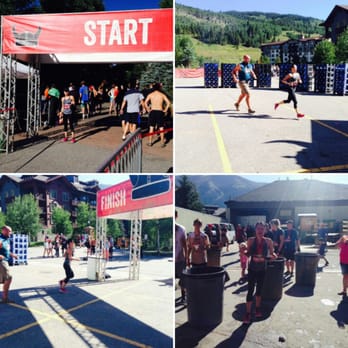 Colorado Warrior Dash - 8~15~15 I love it, though it's my 1st WD..obstacles were super easy, what challenged me was the rocky terrain and actual running! - Local Flavor Near Me - Copper Mountain, Colorado Colorado Warrior Dash - 8~15~15 I love it, though it's my 1st WD..obstacles were super easy, what challenged me was the rocky terrain and actual running! - Local Flavor Near Me - Copper Mountain, Colorado