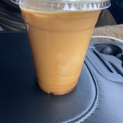 Mukai Coffeehouse - Rotten coffee