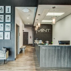MINT dentistry | Terrell - Mint Dentistry Terrell interior