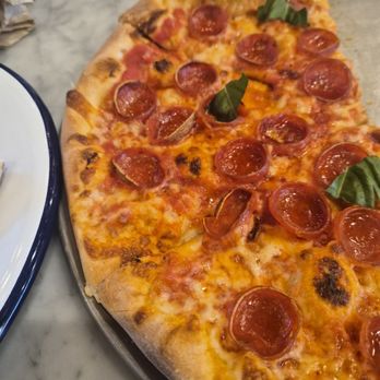 The Bambino - Pizza Near Me - Midvale, Utah