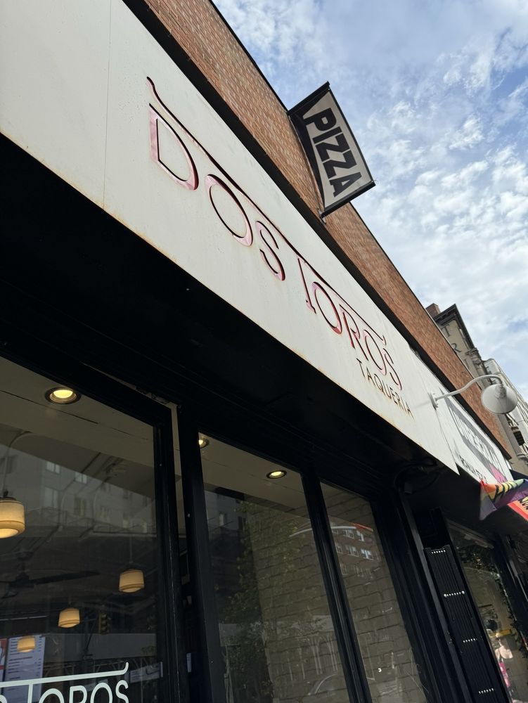 Dos Toros Taqueria