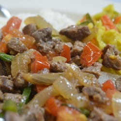 Queen Sheba Ethiopian Restaurant & Bar