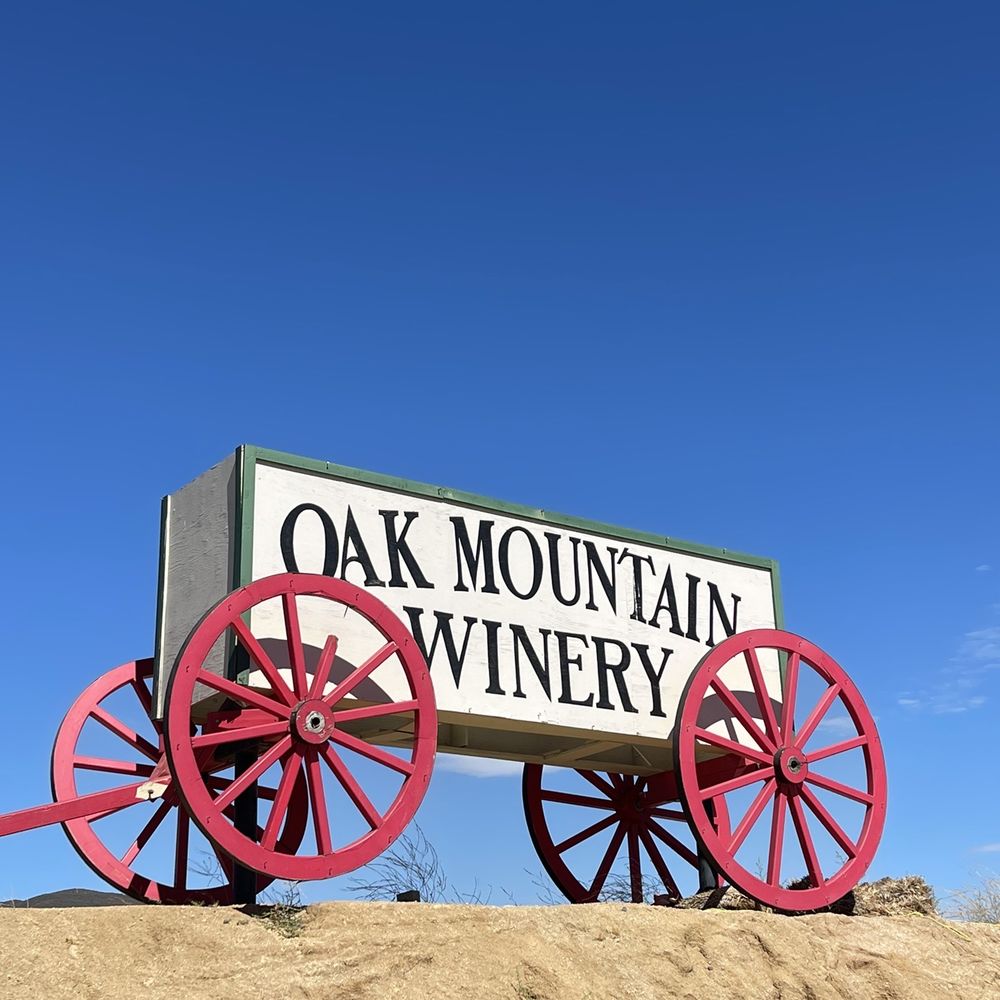 Oak Mountain Winery - Wineries Near Me - Temecula, California Oak Mountain Winery - Wineries Near Me - Temecula, California
