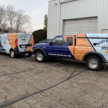 Bob Boldt HVAC - Heating & Air Conditioning/HVAC Near Me - Eagan, Minnesota