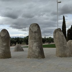 Parque Juan Carlos I