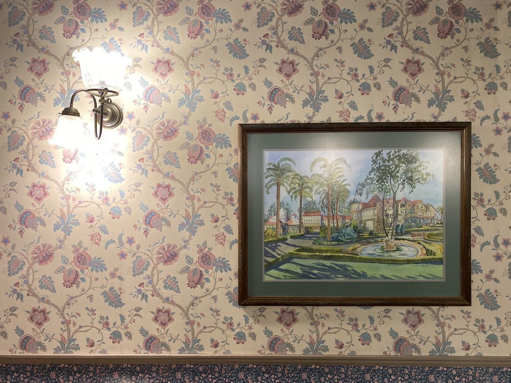 WINCHESTER CAFE 525 S Winchester Blvd, San Jose, California Cafes