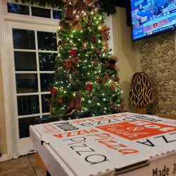 Timberloft Pizzeria