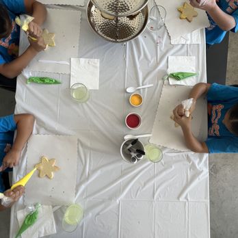The Cookie Element - Cookie decorating class - Desserts Near Me - Yorba Linda, California The Cookie Element - Cookie decorating class - Desserts Near Me - Yorba Linda, California