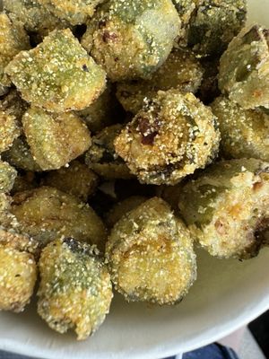 Clyde's Southern Wood Fired Barbeque by null